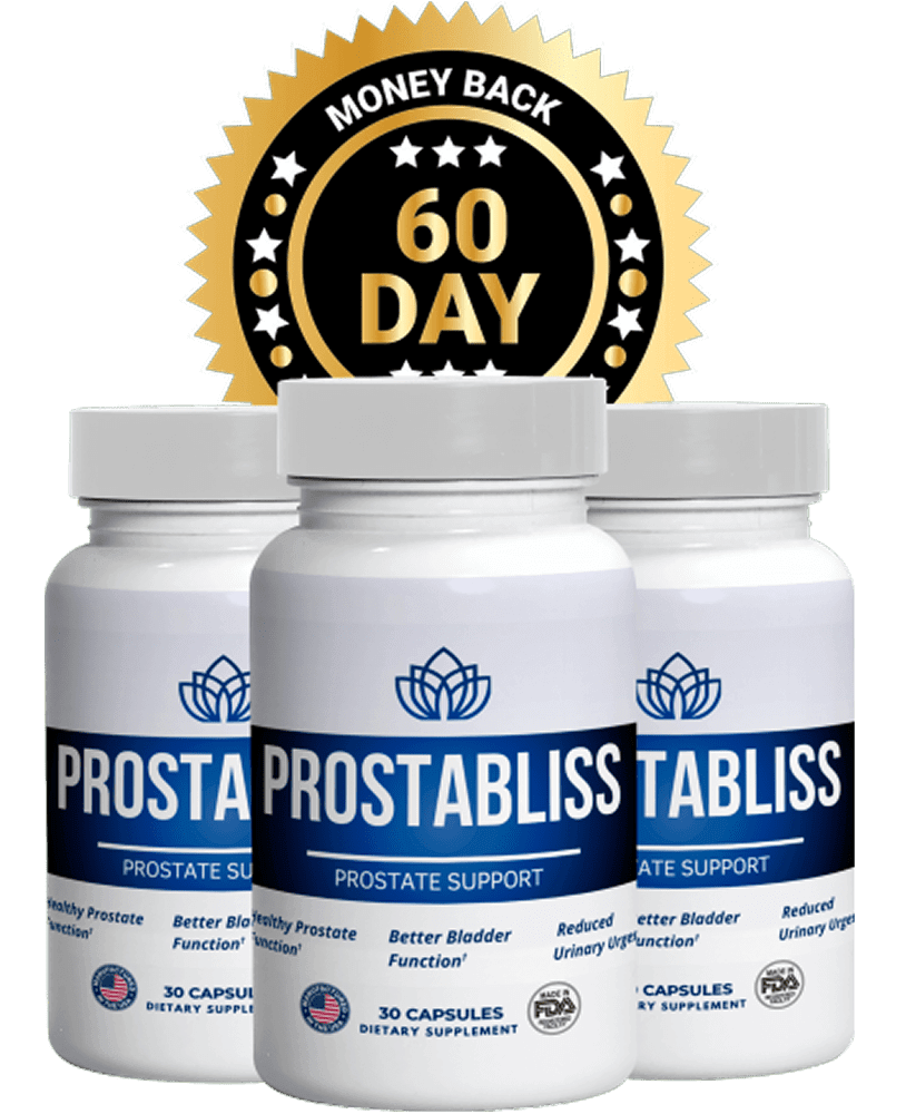 Prostabliss supplement